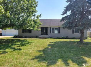 2844 1st St, Monroe, MI 48162