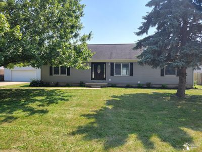 2844 1st St, Monroe, MI, 48162