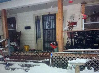 646 E 10th St, Sedalia, MO 65301