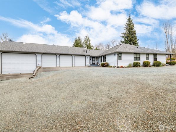 6084 Gartin Place, Sedro Woolley, WA 98284