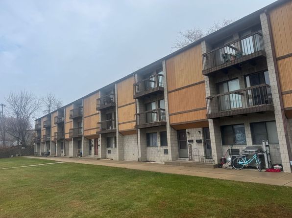 3333 S Clement Ave APT 30