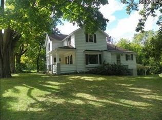 1511 Bunker Hill Rd, Ashtabula, OH 44004