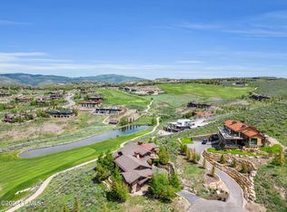 3527 E Westview Trl, Park City, UT 84098