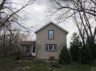 2854 Ridge Rd, Ransomville, NY 14131