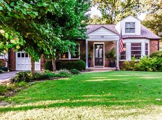 143 E Drake Ave, Saint Louis, MO