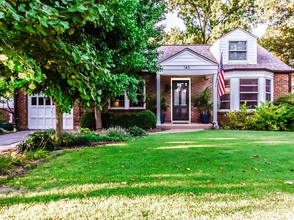 143 E Drake Ave, Saint Louis, MO 63119