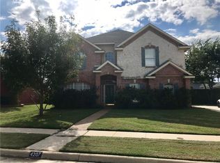 4207 Cedar Ridge Dr, Grand Prairie, TX 75052