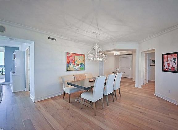 3rd image of 8960 Bay Colony Dr APT 1604