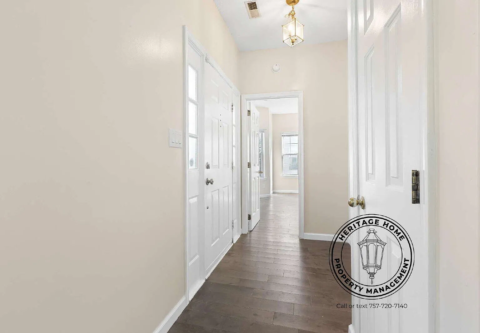 3 bed, 2.5 bath, $2,550 — Photo 4
