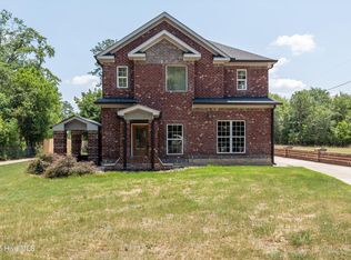 1421 Edgefield Rd, North Augusta, SC 29860