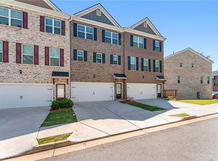 2126 Post Grove Rd, Snellville, GA 30078