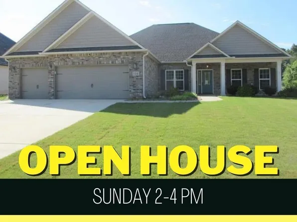 104 Tara Dr, Huntsville, AL 35811