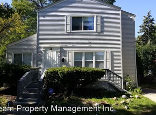 3927 Yorkshire Rd, Detroit, MI 48224