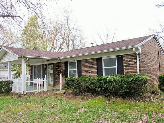 2nd image of 4711 Conder Ave