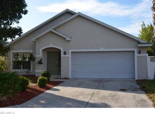 15717 Beachcomber Ave, Fort Myers, FL 33908