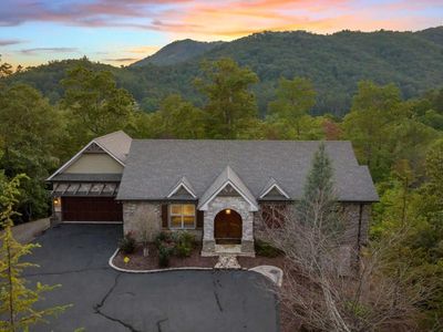 7229 Rocky Mountain Ln, Hiawassee, GA, 30546