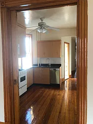 Rented by Brown Harris Stevens