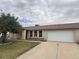 2975 W 24th Ln, Yuma, AZ 85364