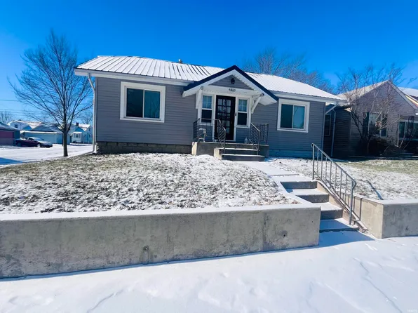 4330 Arlington Ave, Fort Wayne, IN 46807