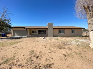 15484 Cheyenne Rd, Apple Valley, CA 92307