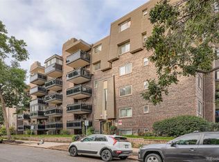 1233 N Ogden St APT 404, Denver, CO 80218