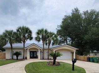 424 Gerold St, Fort Walton Beach, FL 32547