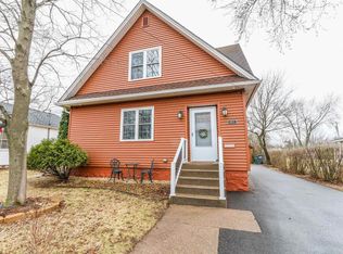 461 4th St S, Wisconsin Rapids, WI 54494