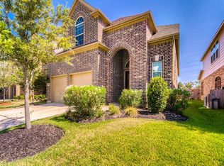 20511 S Blue Hyacinth Dr, Cypress, TX 77433