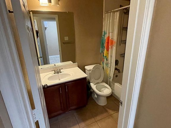 2nd Full bathroom