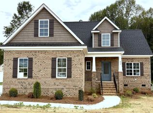 824 Emmett Court Spg, Hope, NC 27882