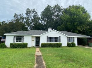 2915 Ashley Ave, Montgomery, AL 36109