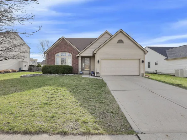 915 Wellsley Way, Plain City, OH 43064