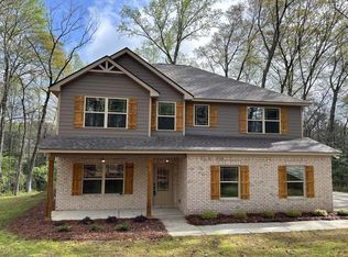 338 Wynterhall Dr, Griffin, GA 30224