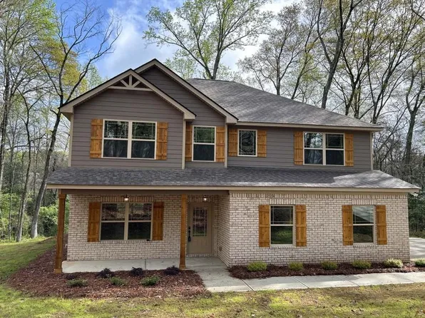 338 Wynterhall Dr, Griffin, GA 30224