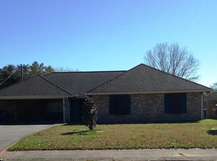 1044 Heather Dr, Opelousas, LA 70570