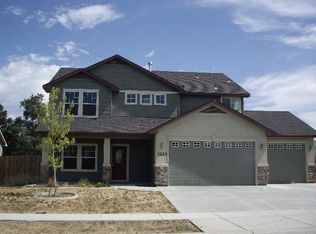 3222 Clearwater St, Nampa, ID 83686