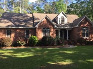 3105 Peppercorn Rd, New Bern, NC 28562