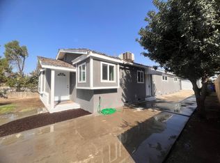 364 Conley St, Porterville, CA 93257