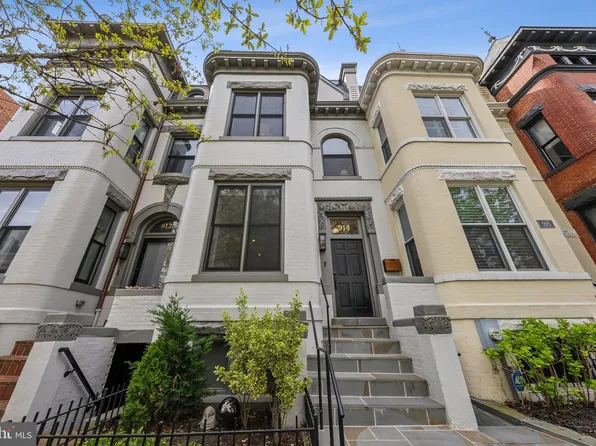 914 Westminster St NW, Washington, DC 20001