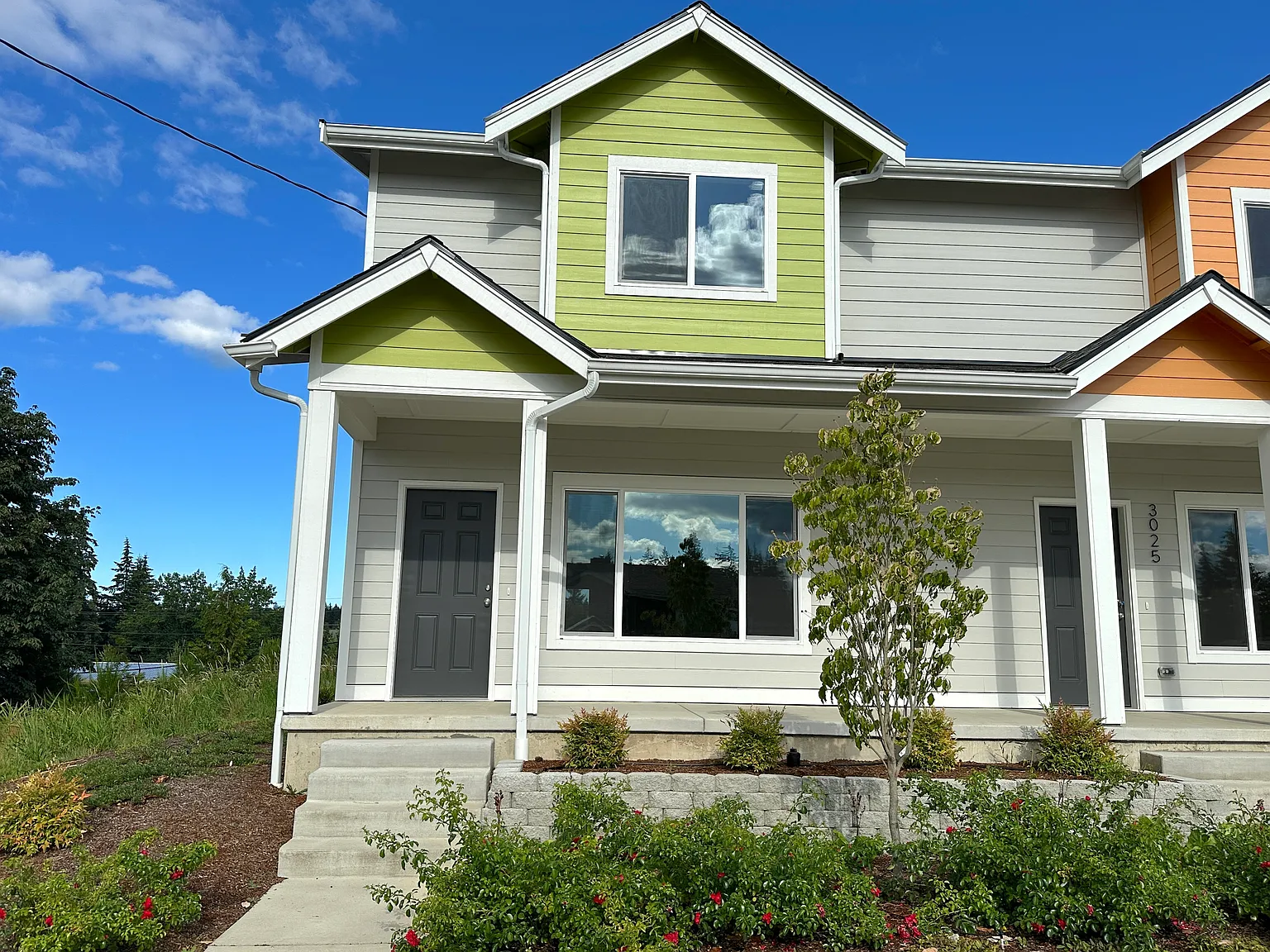 3 bed, 2.5 bath, 1782 sqft, $2,900 — Photo 1