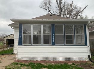 2224 6th Ave, Council Bluffs, IA 51501