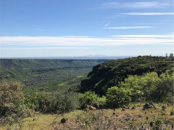 0 Center Gap Rd, Chico, CA 95928