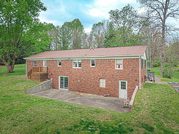 5th image of 3612 S County Road 225 E