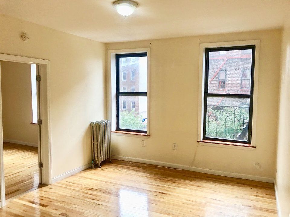 1st image of 561 W 186th St APT 11
