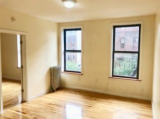 561 W 186th St APT 11, New York, NY 10033