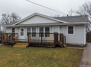 248 E Kenyon Ave, Des Moines, IA 50315