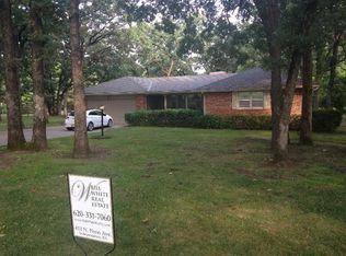 137 Woodlane Dr, Independence, KS 67301