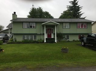 2324 Meadow Ln, Juneau, AK 99801