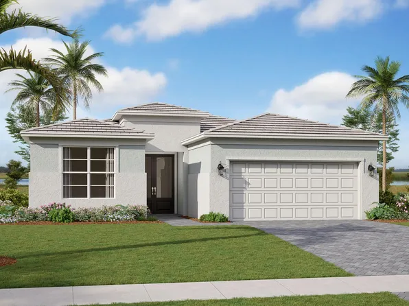 10280 SW Carnelian Street, Port St Lucie, FL 34987