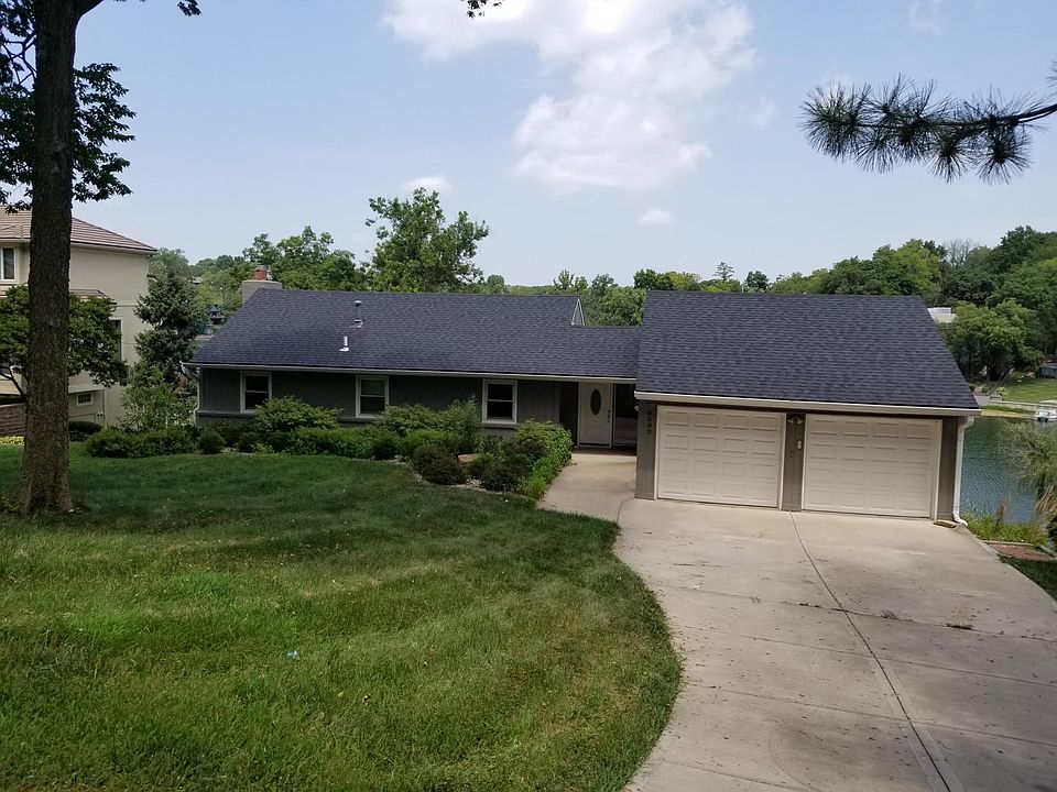 9302 NW 80th Ter, Weatherby Lake, MO 64152 Zillow